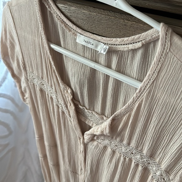 Aritzia | Talula dress- Size XS - Picture 4 of 5